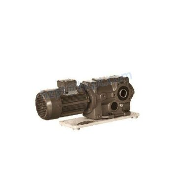 bevel-gearbox