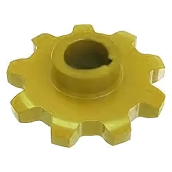 143960A1 Sprocket For Case-IH Combine Clean Grain Elevator