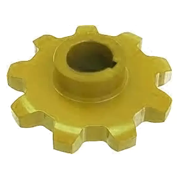 143960A1 Sprocket for Case-IH Combine Clean Grain Elevator