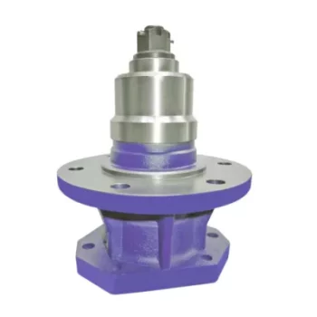 Hydraulic Drive Spindle