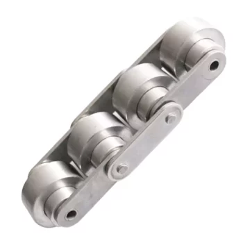 Stainless Steel Double Plus Chains