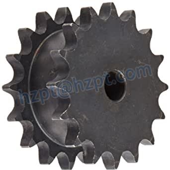 Double Pitch Sprockets-8