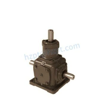bevel-gearbox