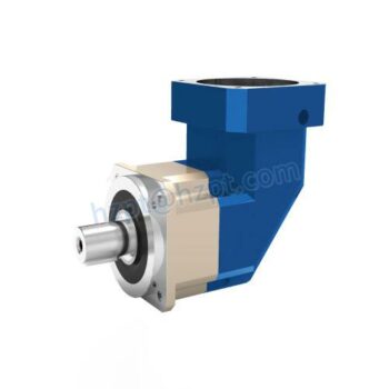 EPR PRECISION RIGHT ANGLE PLANETARY GEARBOX