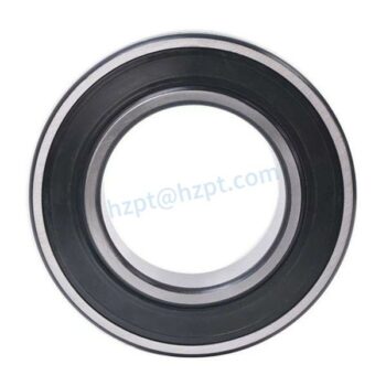 Sealed Spherical Roller Bearings
