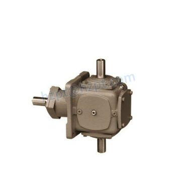 bevel-gearbox