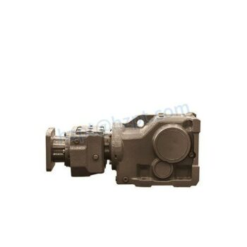 bevel-gearbox