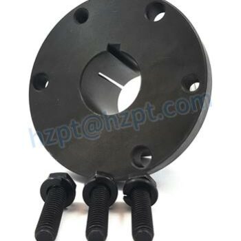 E QD Type Bushings