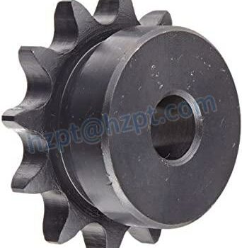 Single Strand Roller Chain Sprockets-3