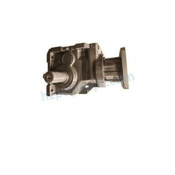 bevel-gearbox