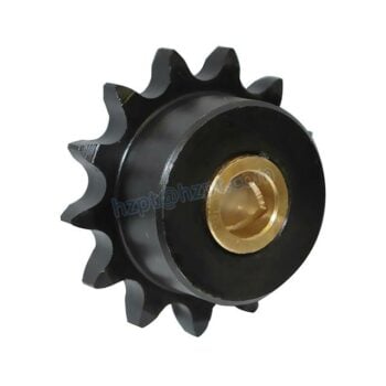 Bronze Bushed Idler Sprockets-1