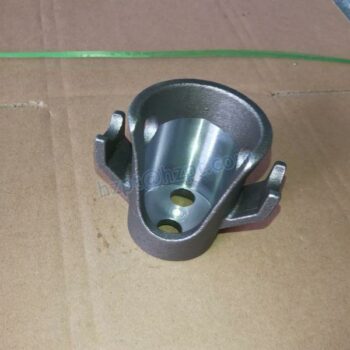 Auto Parts Transmission Mounting OEM Customized Die Casting Part