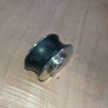 CNC Machining High Precision Blank Lost Wax Casting Tee joint Parts