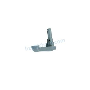 Customized Carbon Steel L Bracket