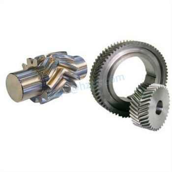 Customized Double Helical Gear