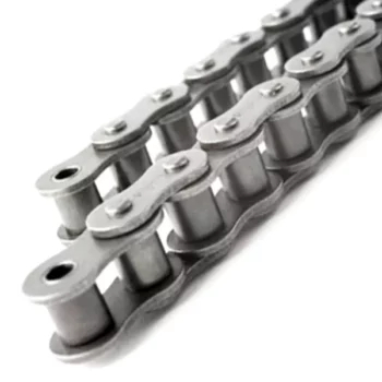 SP Series Heavy Duty Roller Chain