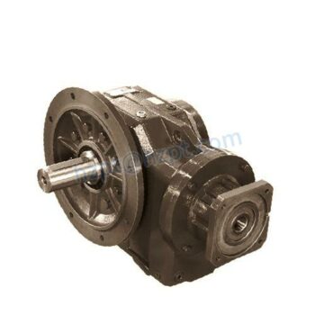 bevel-gearbox