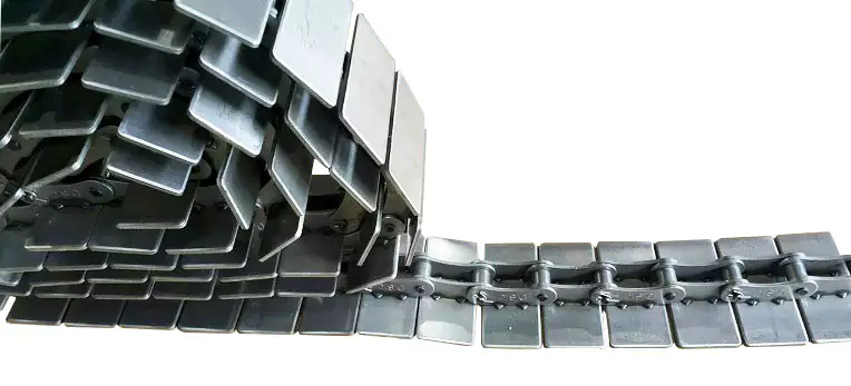 Stainless Steel Tabletop Plate Chains