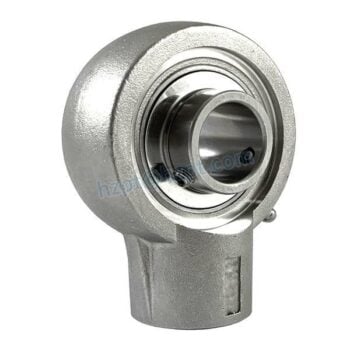 Stainless Steel Hanger Bearings