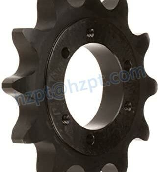 Single Strand Roller Chain Sprockets-5