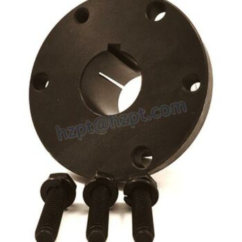 QD Bushings