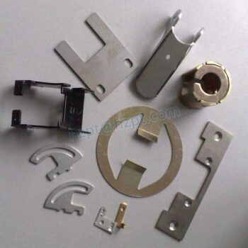 Sheet Metal Fabrication Aluminum/Stainless Steel/Carbon Steel Laser Cutting Machining Punching Bending Welding Stamping Parts
