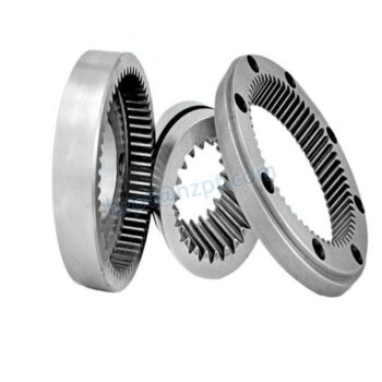 Involute Internal Gear