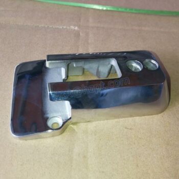 Die-Casting Part and Car Parts Mounting Bracket