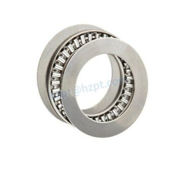 Needle Thrust Roller Bearings