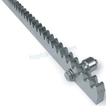 Gear Rack for Automatic Sliding Gate