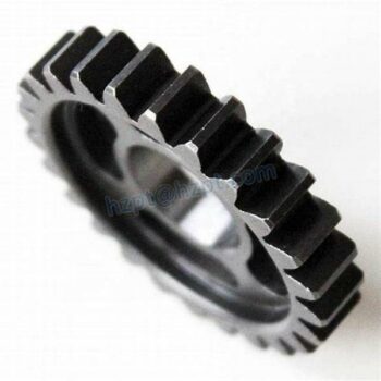 Forging Spur Gear