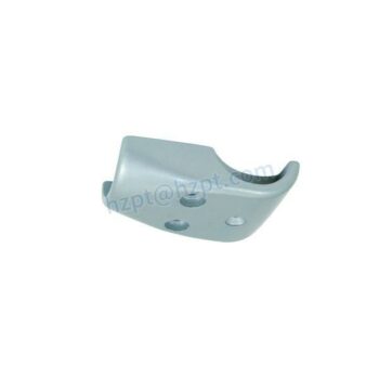 OEM/ODM Custom Aluminum Die Casting Precision Shell