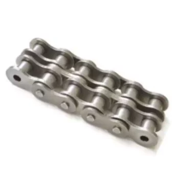 Heavy Duty Series Stainless Steel Roller Chains