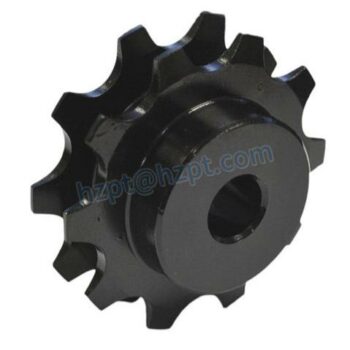 Double Pitch Sprockets-10