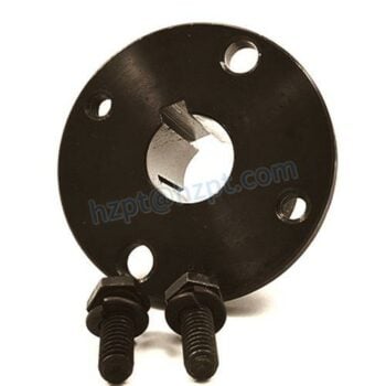 taper bushing