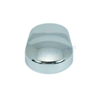 OEM Customized Furniture Hardware Stainless Steel Knob