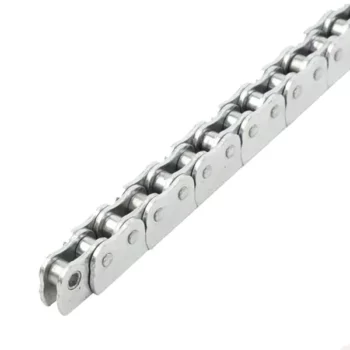 Stainless Steel Anti-bent Chains
