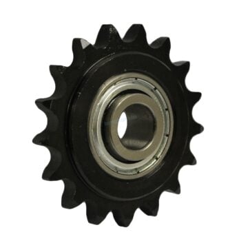 Ball Bearing Idler Sprockets