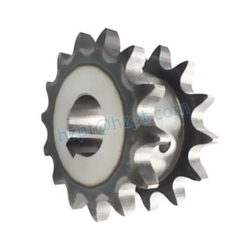 Double Pitch Sprockets-15