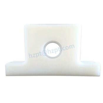 Plastic Pillow Block Bearings