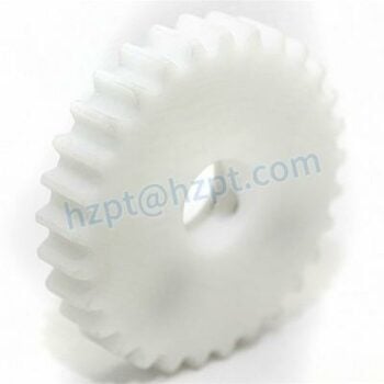 #35 Plastic Sprockets