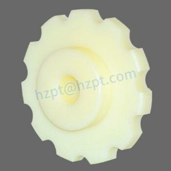 #80 Plastic Sprockets