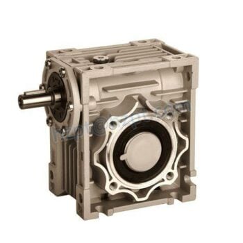 EPRV WORM GEAR REDUCER