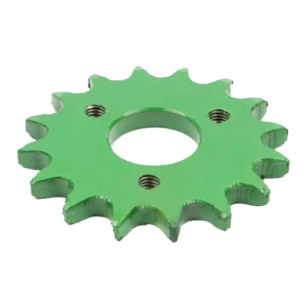 Z30028 Straw Walker Sprocket For John Deere Combine