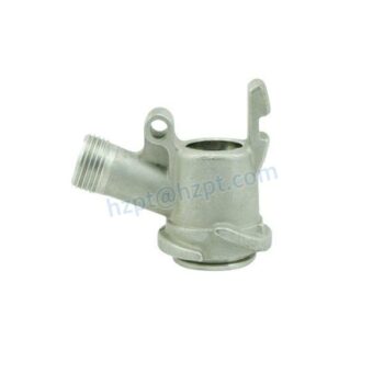 Customized Easy-Dispensing Tap Beer Keg Coupler