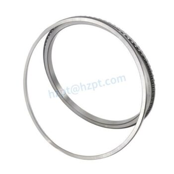 Single-row Inch Size Tapered Roller Bearings