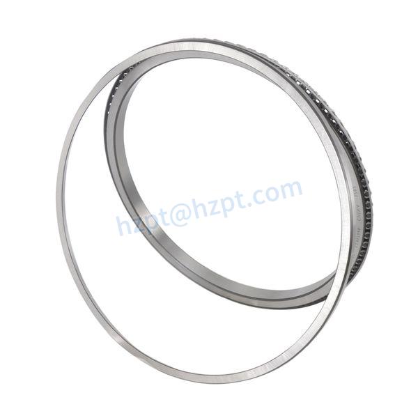 Single row Inch Size Tapered Roller Bearings Single-row Inch Size Tapered Roller Bearings