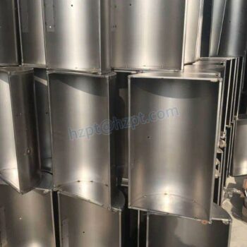 Stainless Steel Satin Polishing Metal Bucket Used in Wagon for The Spraying