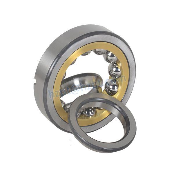 TA2Bsk6l Four point Contact Ball Bearing Four-point Angular Contact Ball Bearings