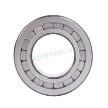 Single Row Full Complement Cylindrical Roller Bearings